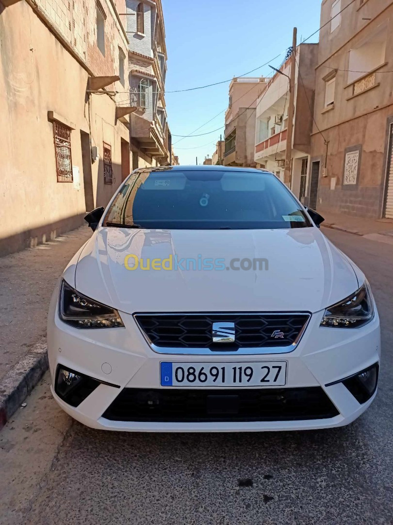 Seat Ibiza 2019 FR