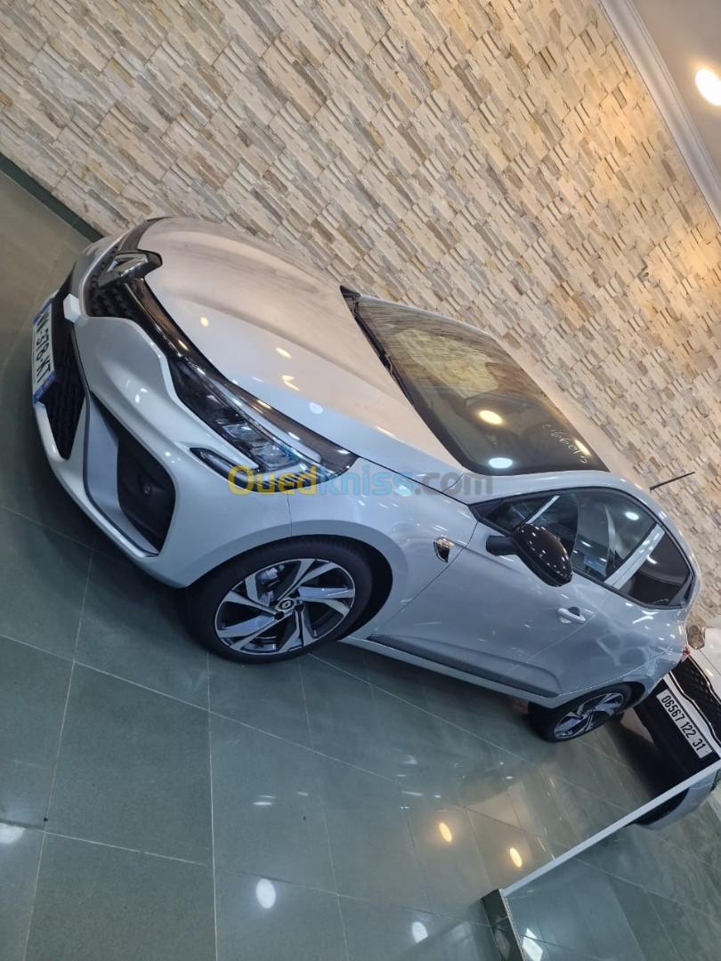 Renault Clio 5 rsline 2023 Rsline