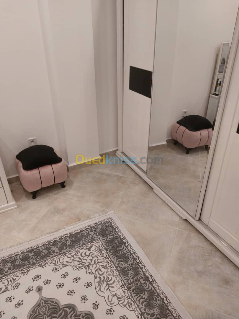 Vente Appartement F5 Oran Oran