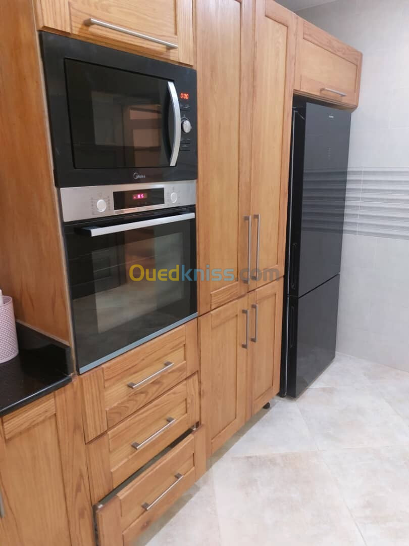 Vente Appartement F5 Oran Oran