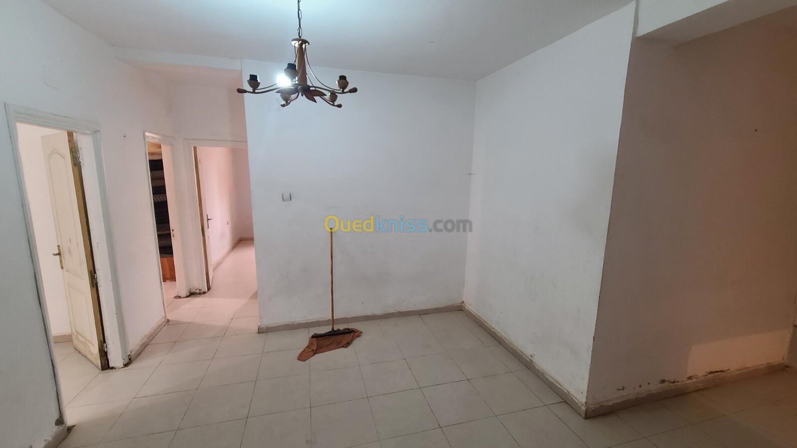 Vente Appartement F4 Oran Ain el turck