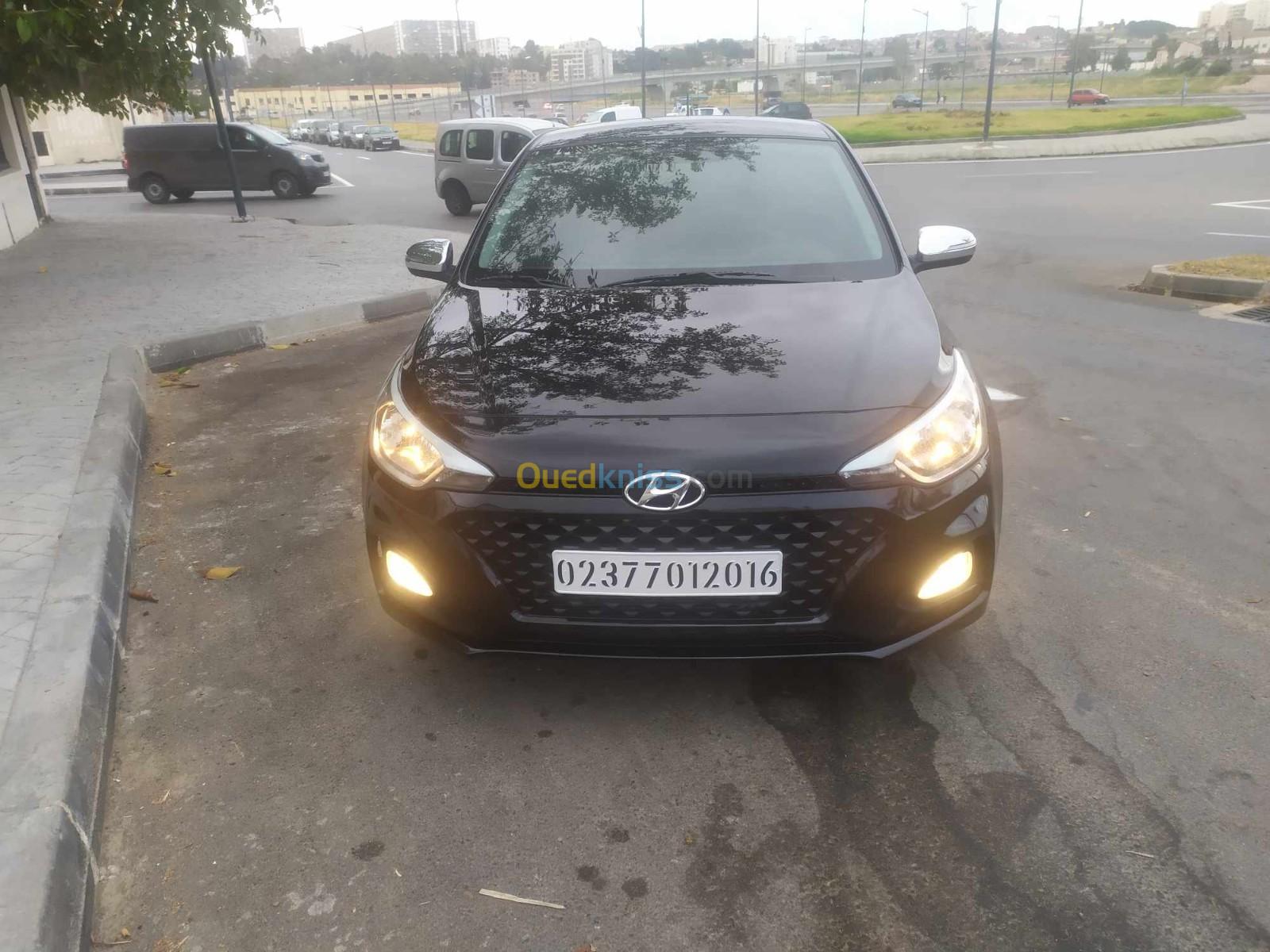 Hyundai i20 2020 i20