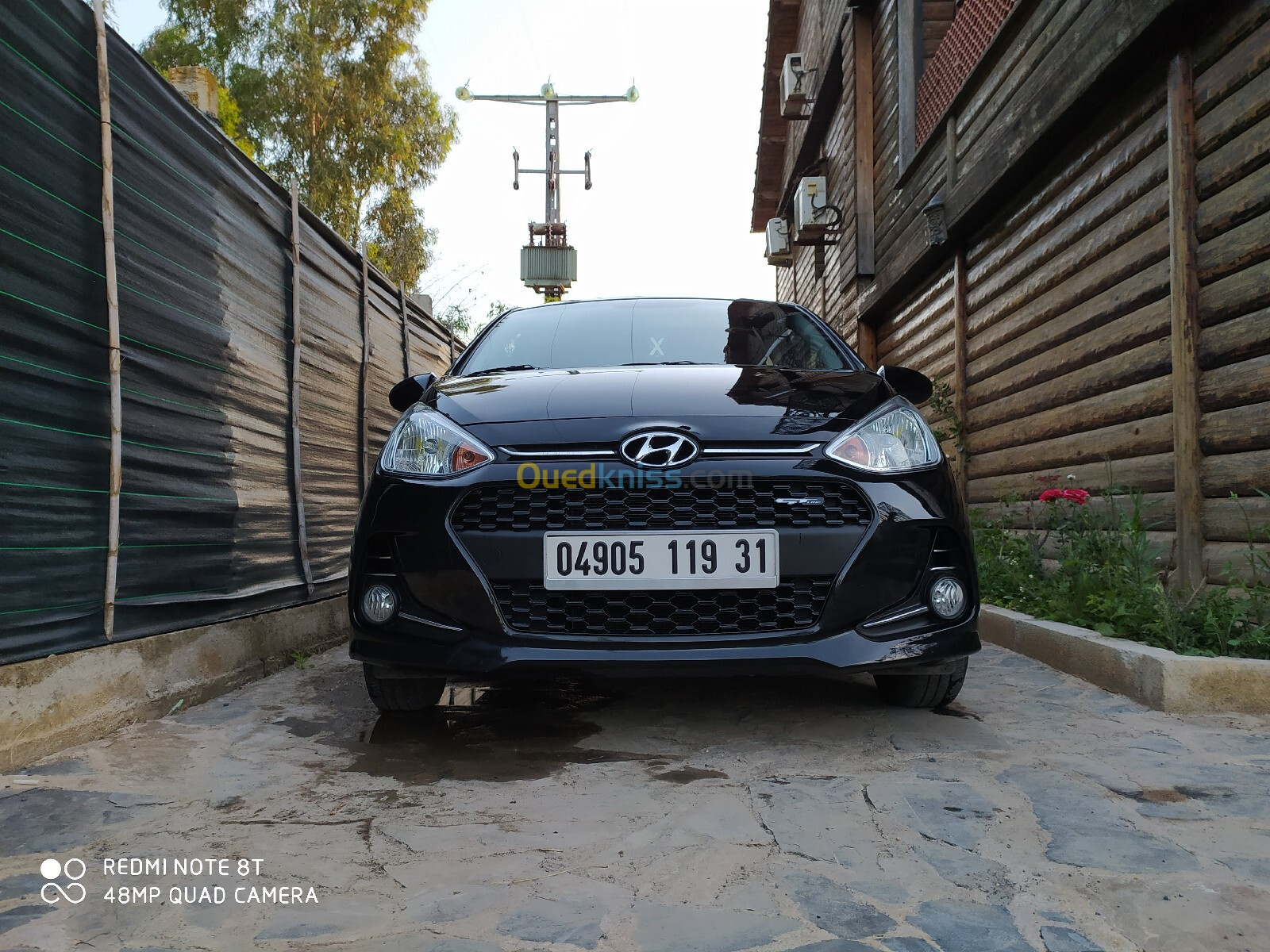 Hyundai Grand i10 2019 DZ