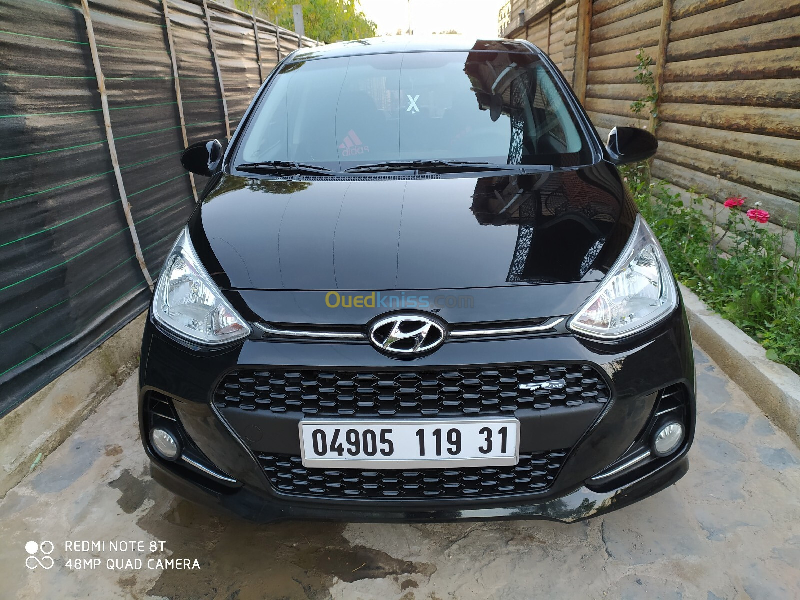 Hyundai Grand i10 2019 DZ