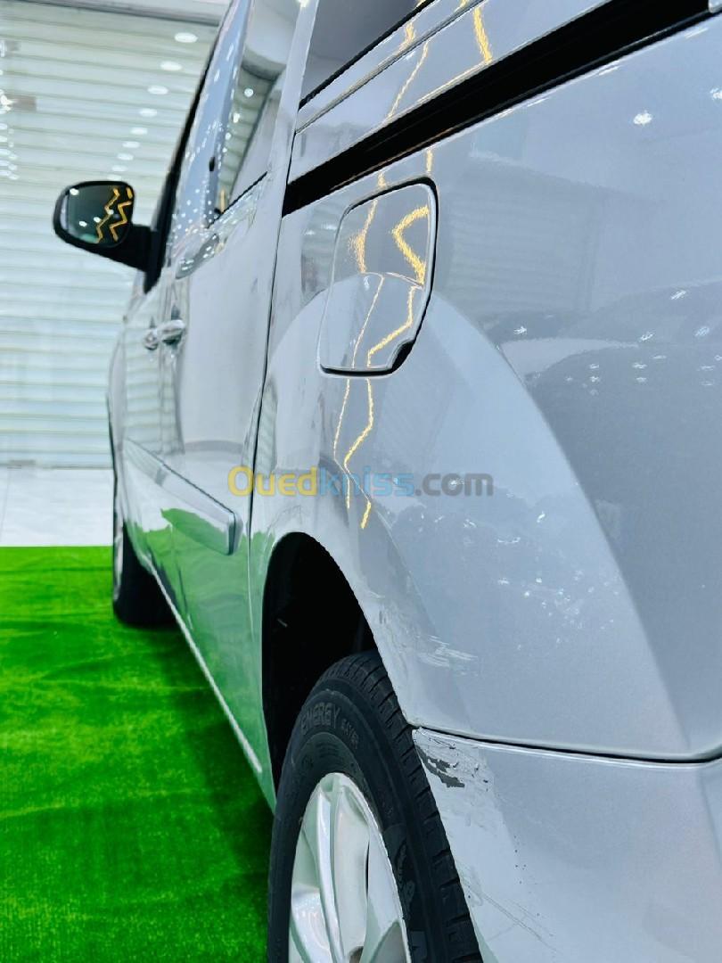 Renault Kangoo 2021 Confort