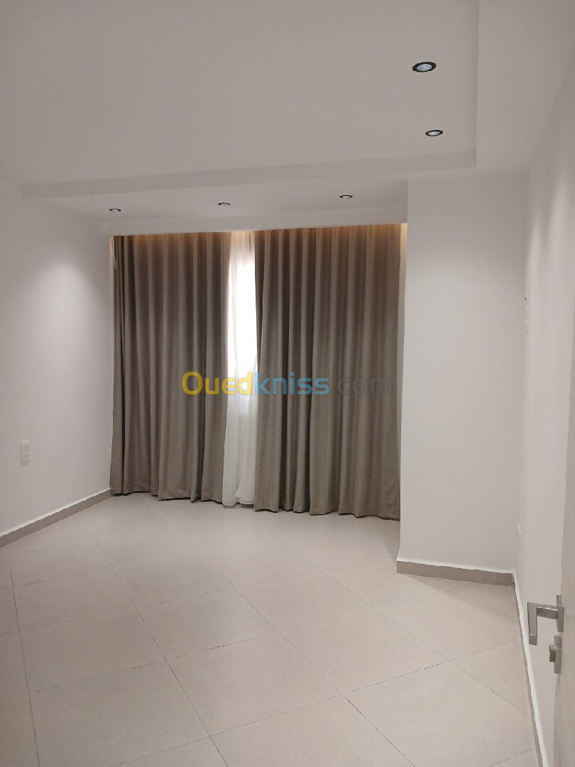 Vente Appartement F3 Alger Belouizdad