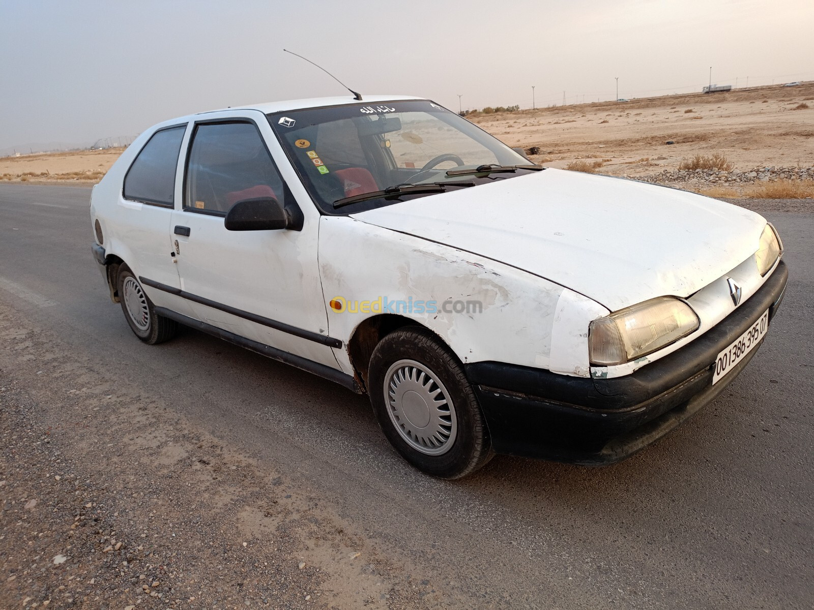 Renault 19 1995 19