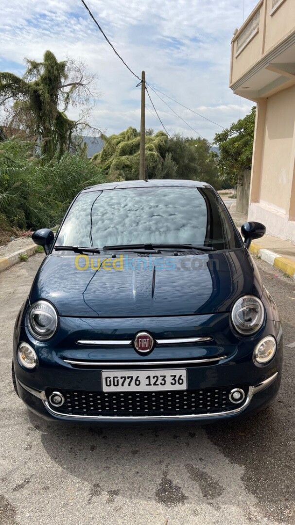 Fiat 500 2023 Dolceveta