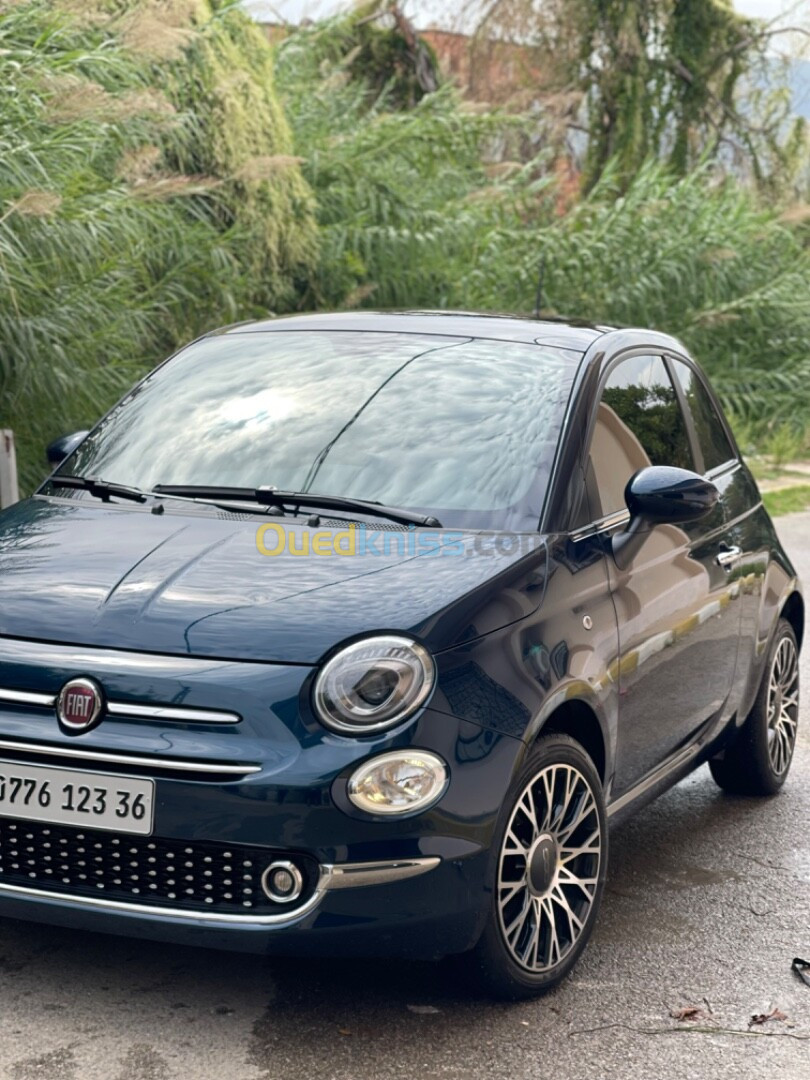 Fiat 500 2023 Dolceveta