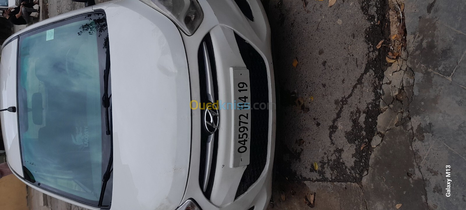 Hyundai i10 2014 GLS