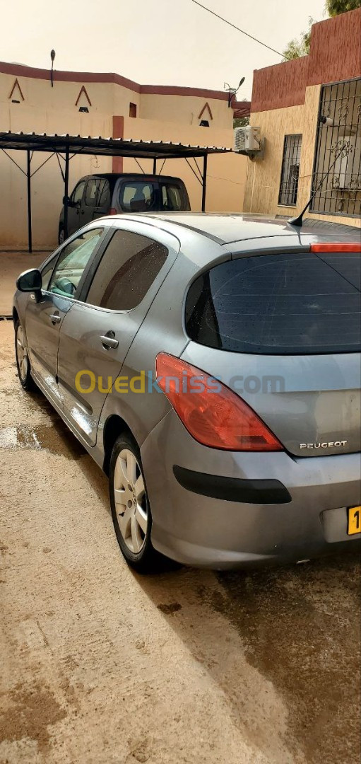 Peugeot 308 2009 308