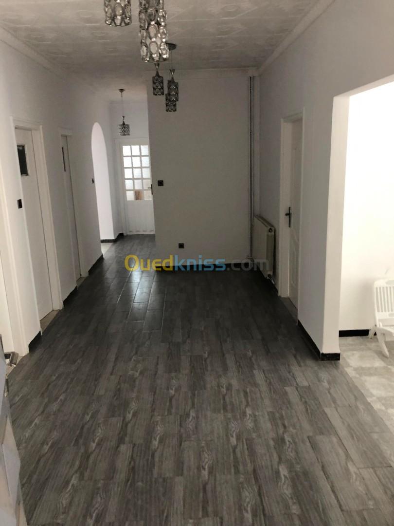 Location Niveau De Villa F4 Alger El biar