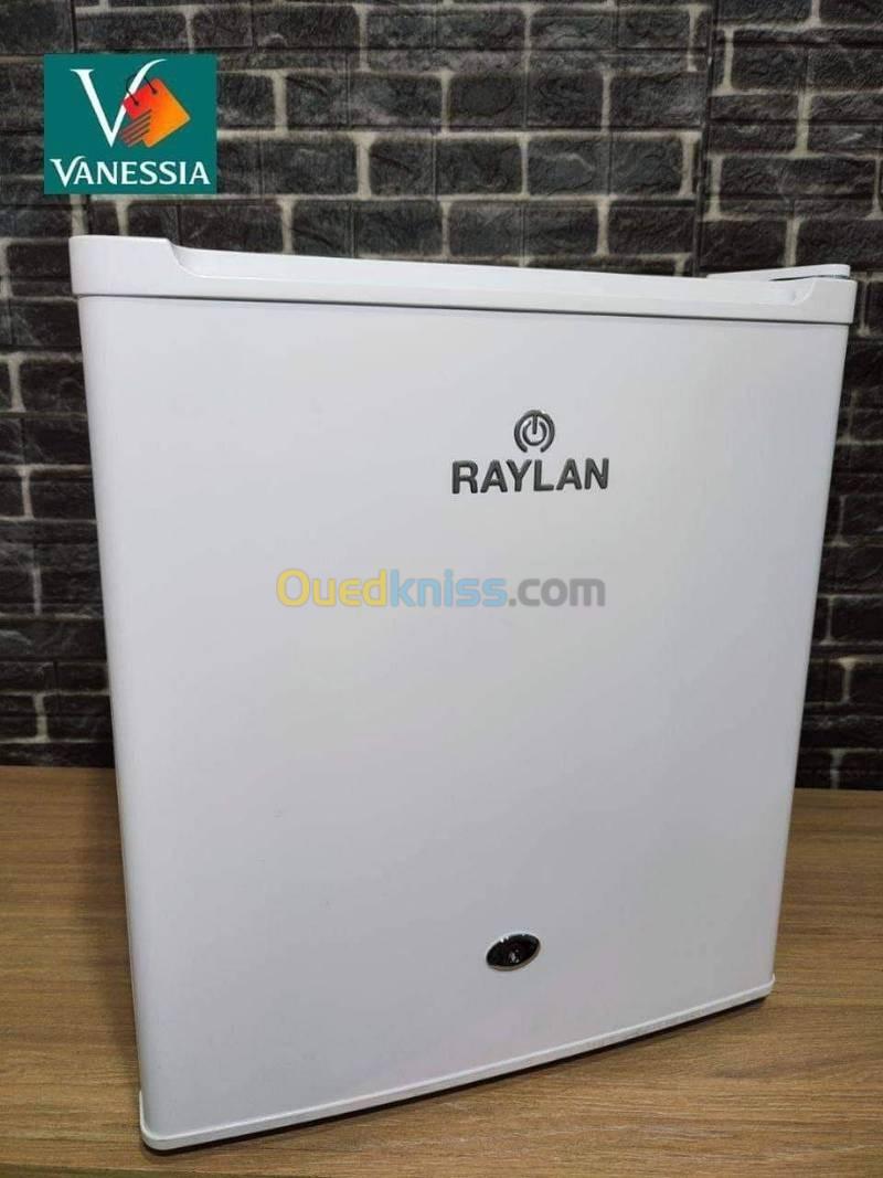 Mini bar Raylan colour blanche