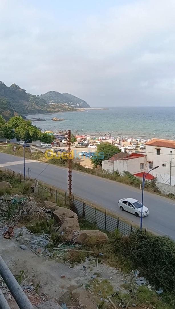 Vente Appartement F4 Skikda Collo