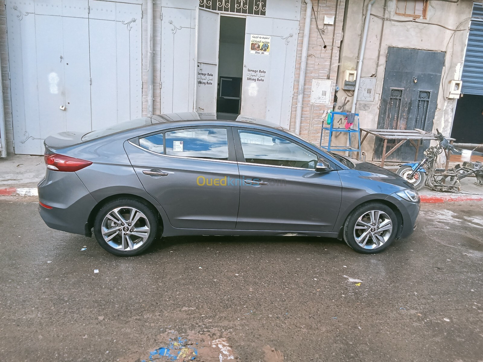 Hyundai Elantra 2019 Elantra