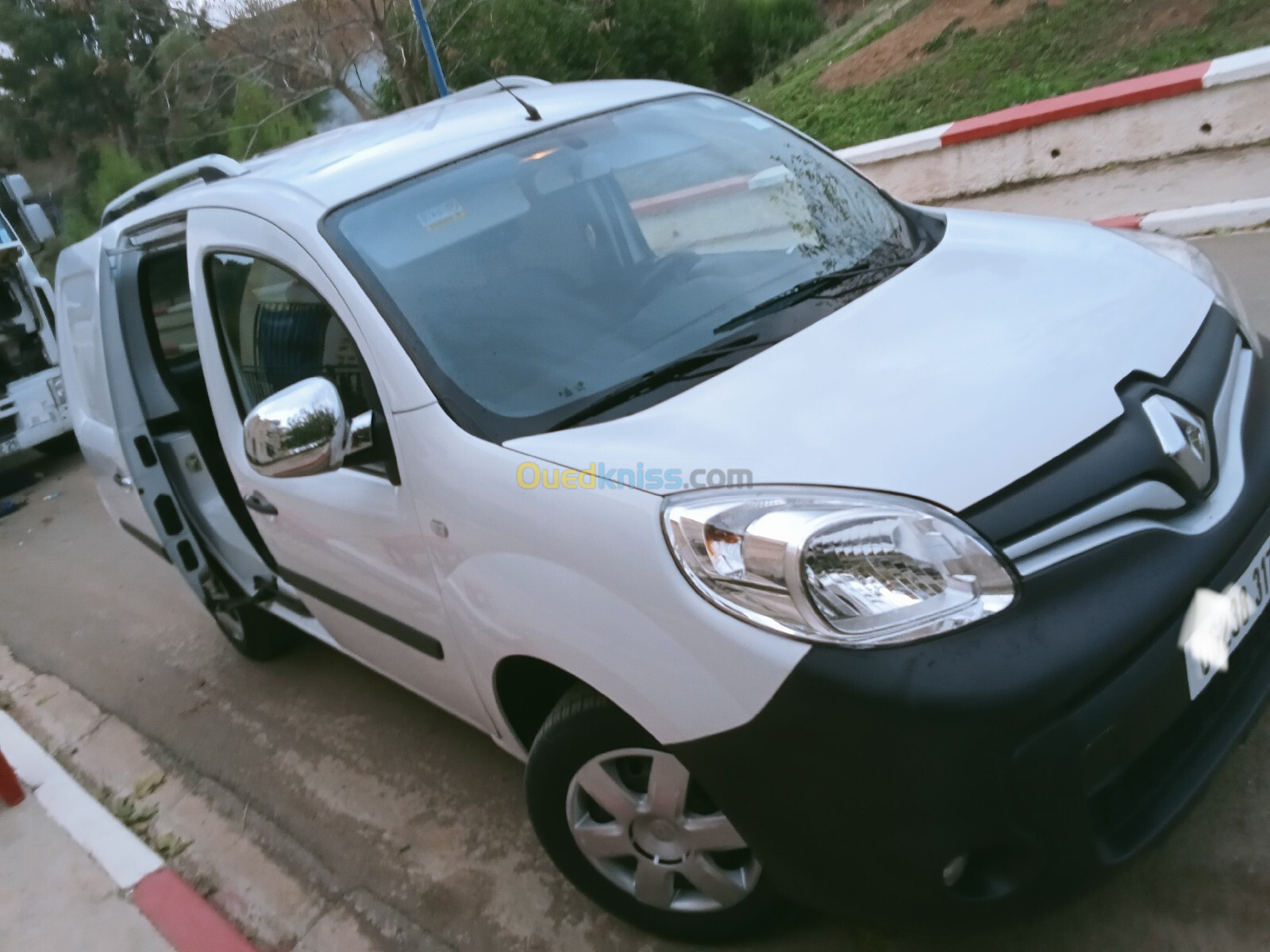 Renault Kangoo 2017 Kangoo