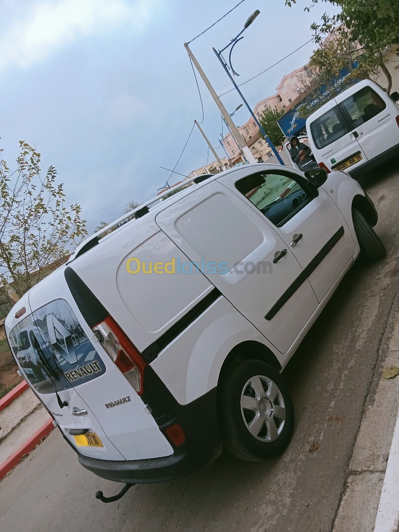 Renault Kangoo 2017 Kangoo