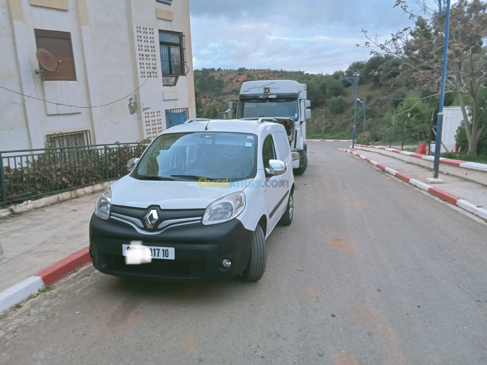 Renault Kangoo 2017 Kangoo