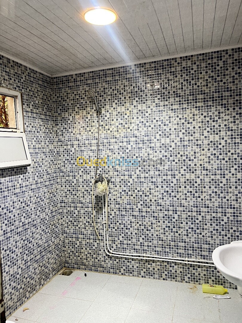 Location Niveau De Villa F3 Alger Saoula