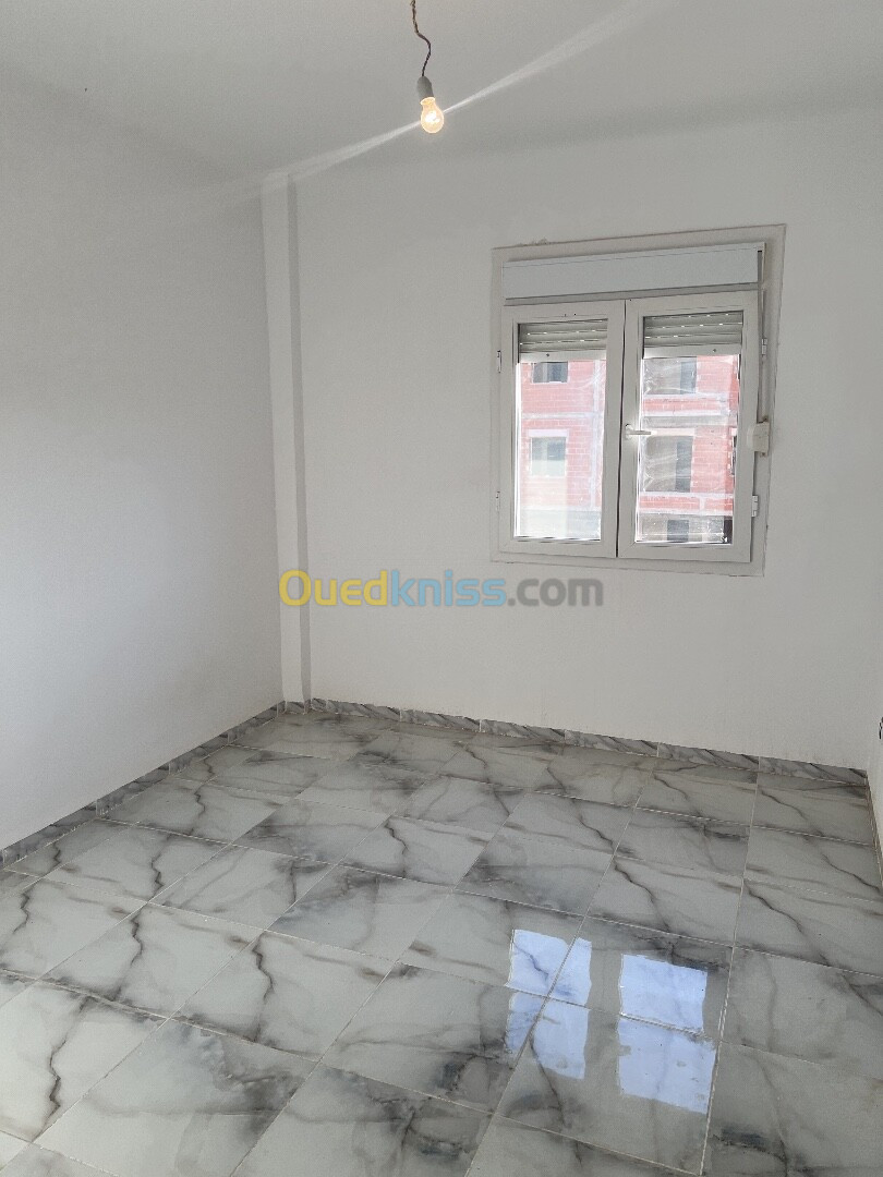 Location Appartement F3 Alger Draria