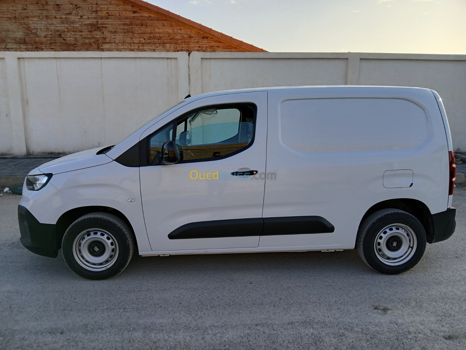 Fiat Doblo 2024 