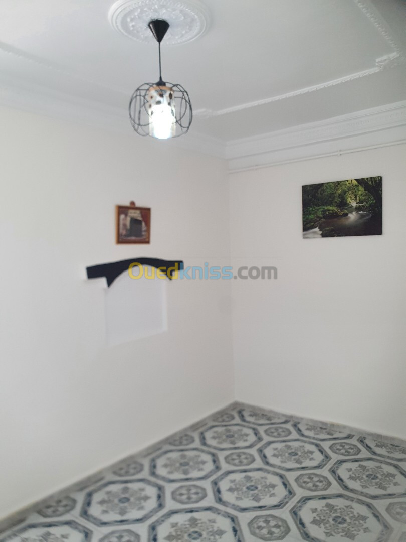 Vente Appartement F2 Tizi Ouzou Tizi ouzou