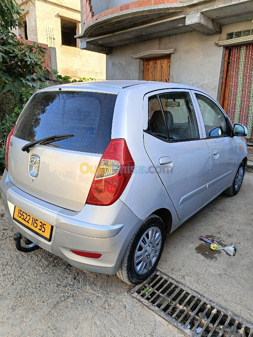 Hyundai i10 2014 i10