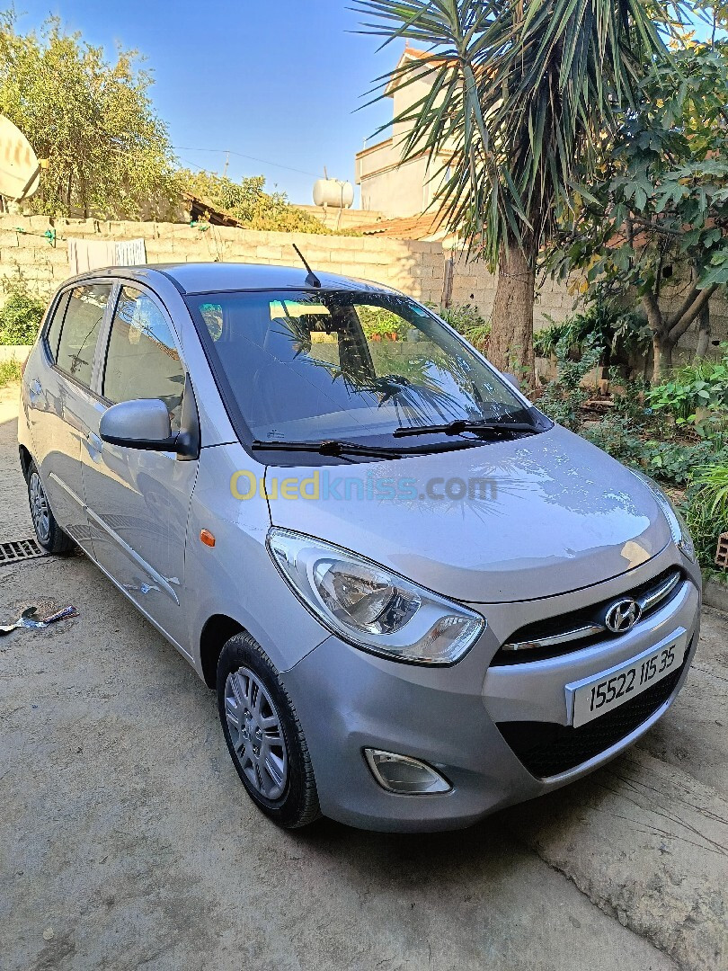 Hyundai i10 2014 i10