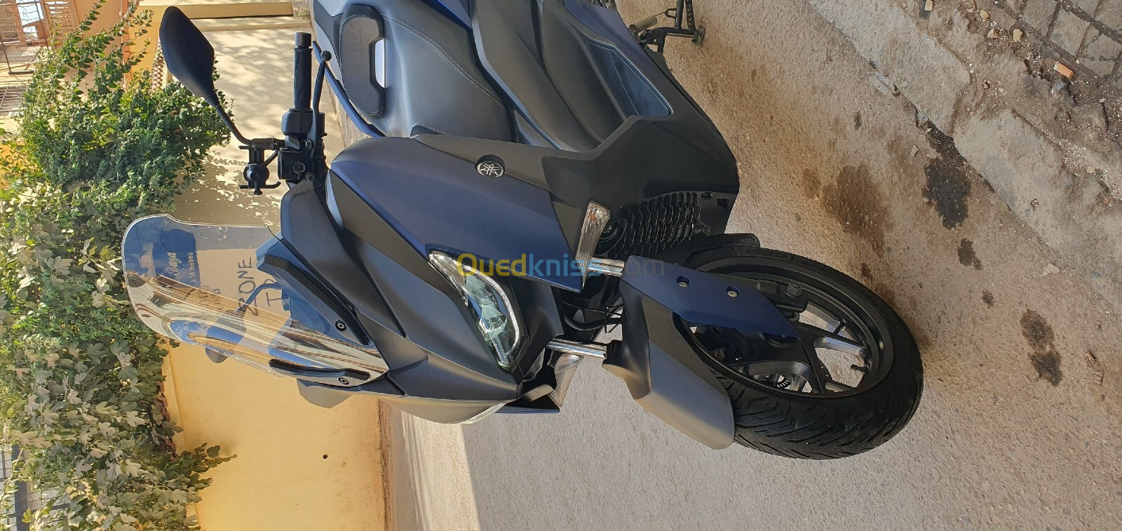 Yamaha Xmax 300 2020