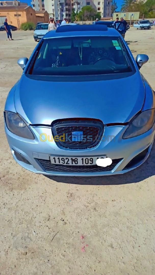 Seat Leon 2009 Linea R