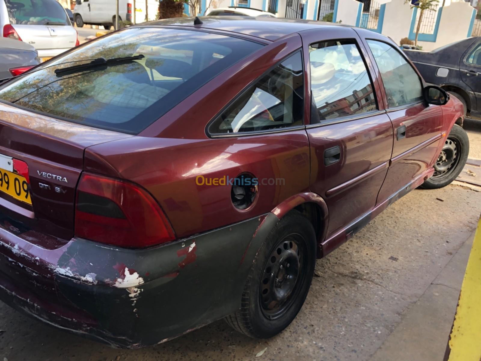 Opel Vectra 1999 Vectra