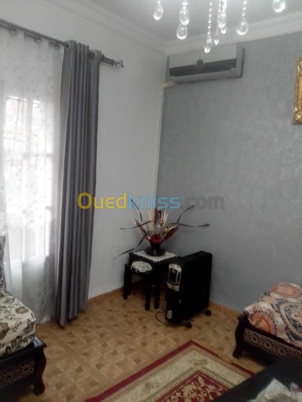 Vente Villa Alger Rais hamidou