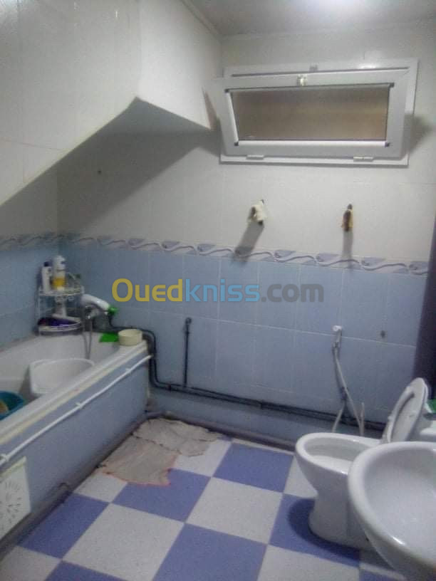 Vente Villa Alger Rais hamidou