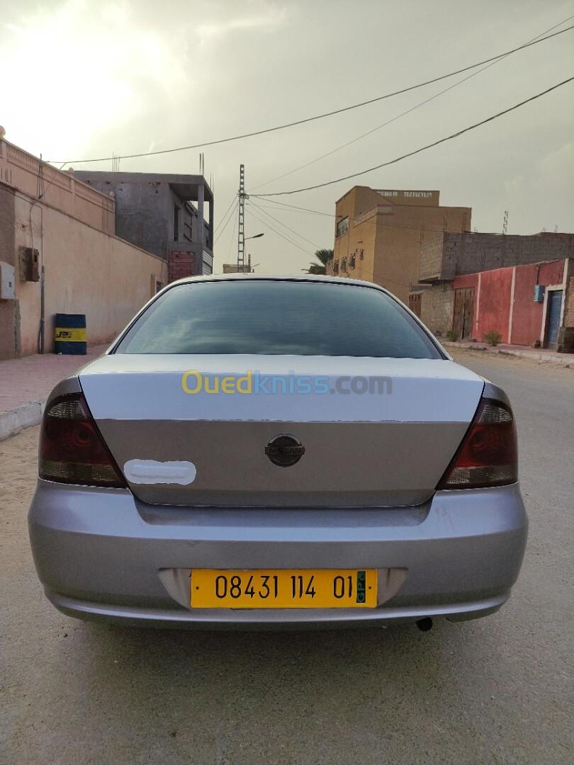 Nissan Sunny 2014 Sunny