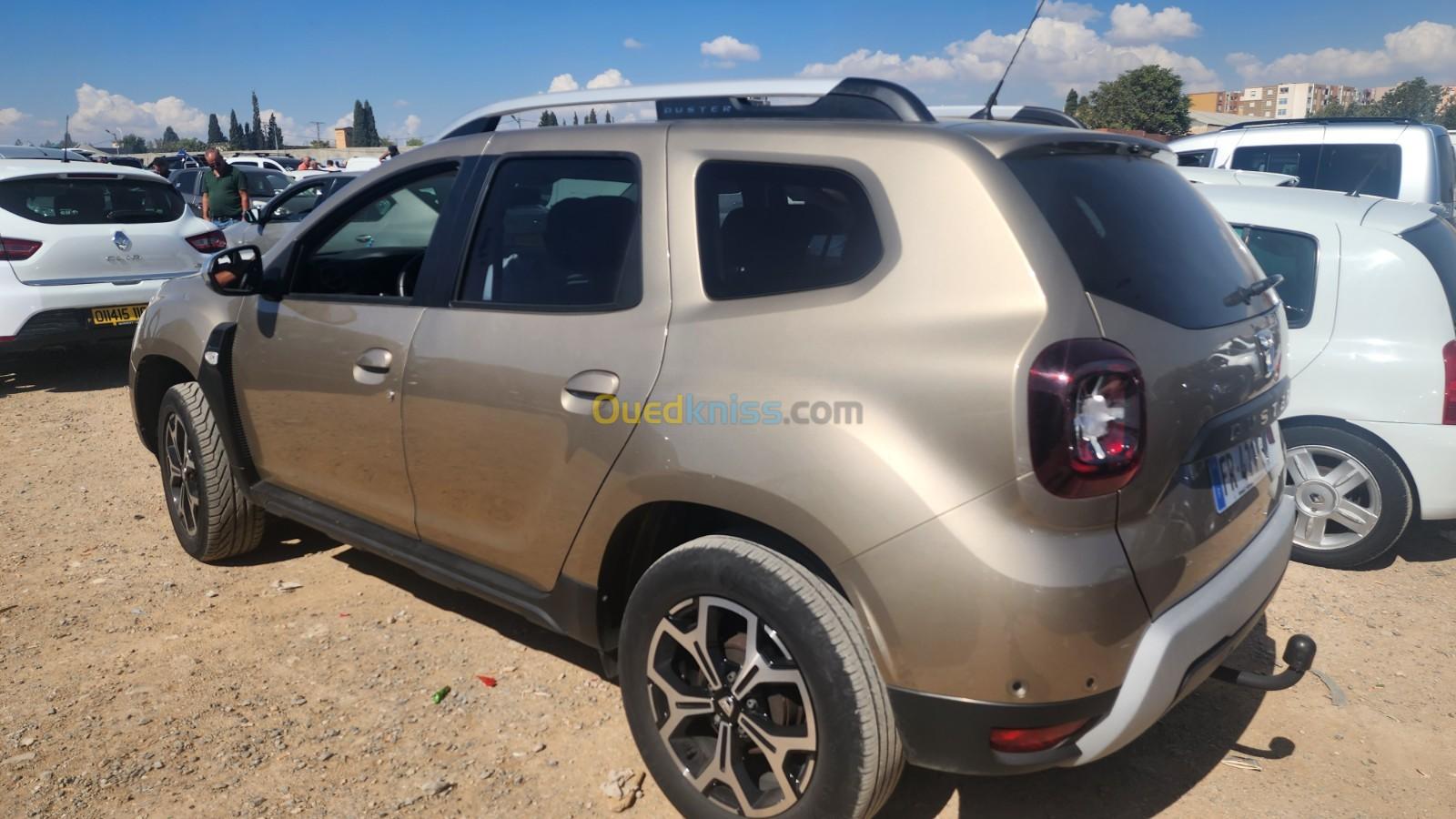 Dacia Duster 2020 Duster