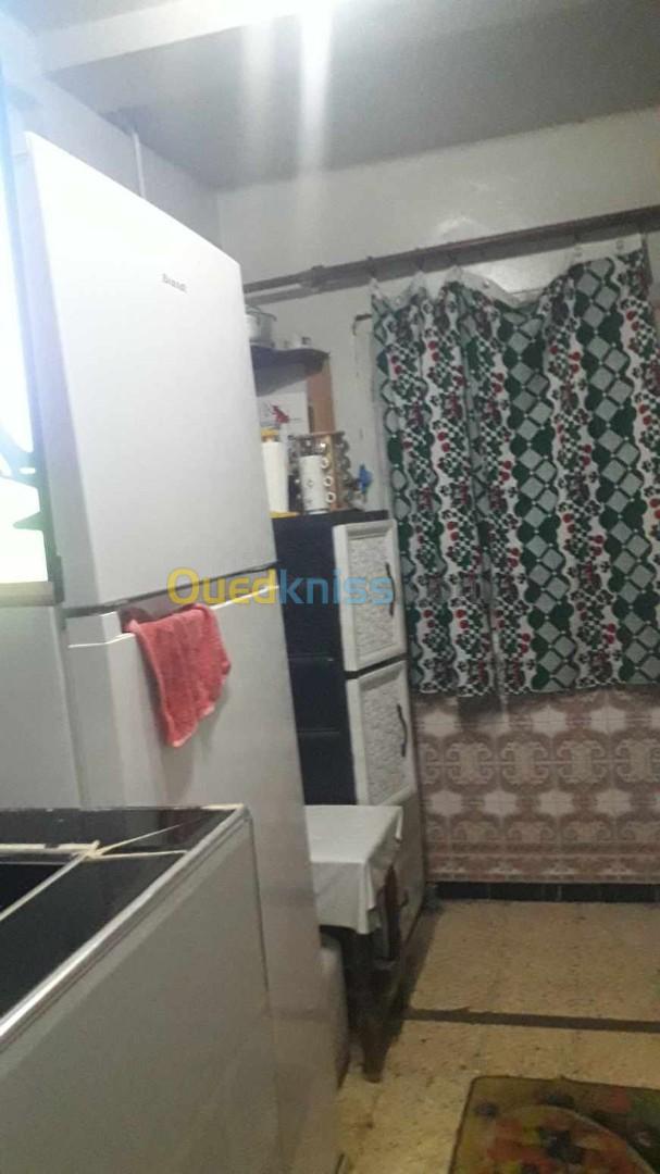 Vente Appartement F3 Tlemcen Remchi