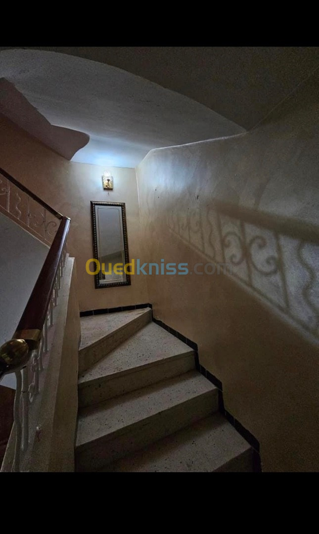 Vente Duplex F5 Constantine Ain smara