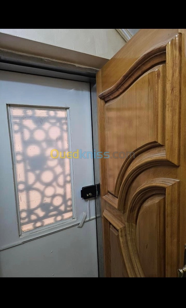 Vente Duplex F5 Constantine Ain smara