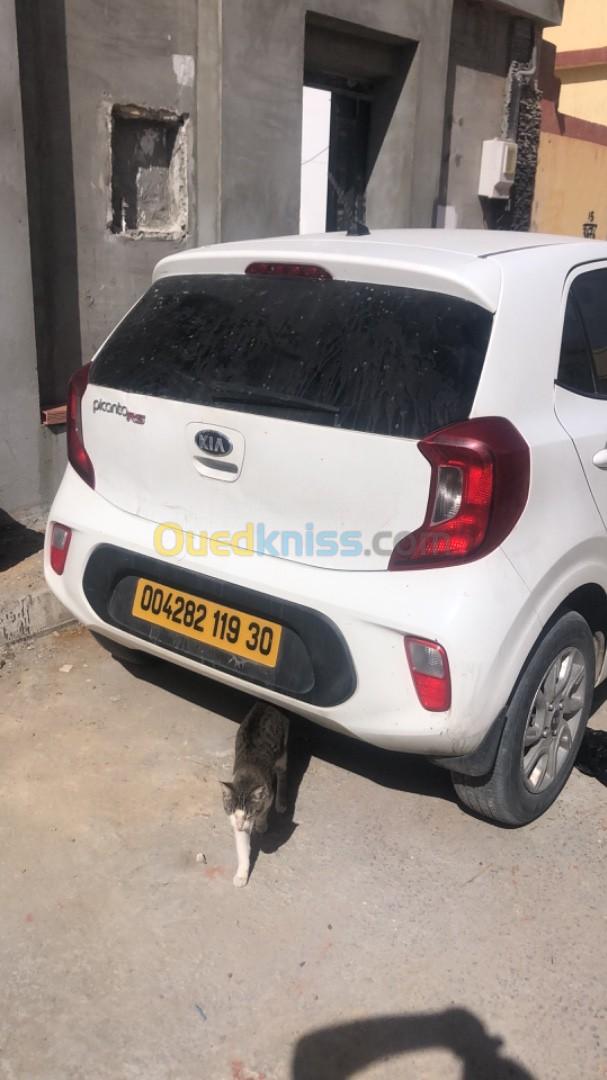 Kia Picanto 2019 LX