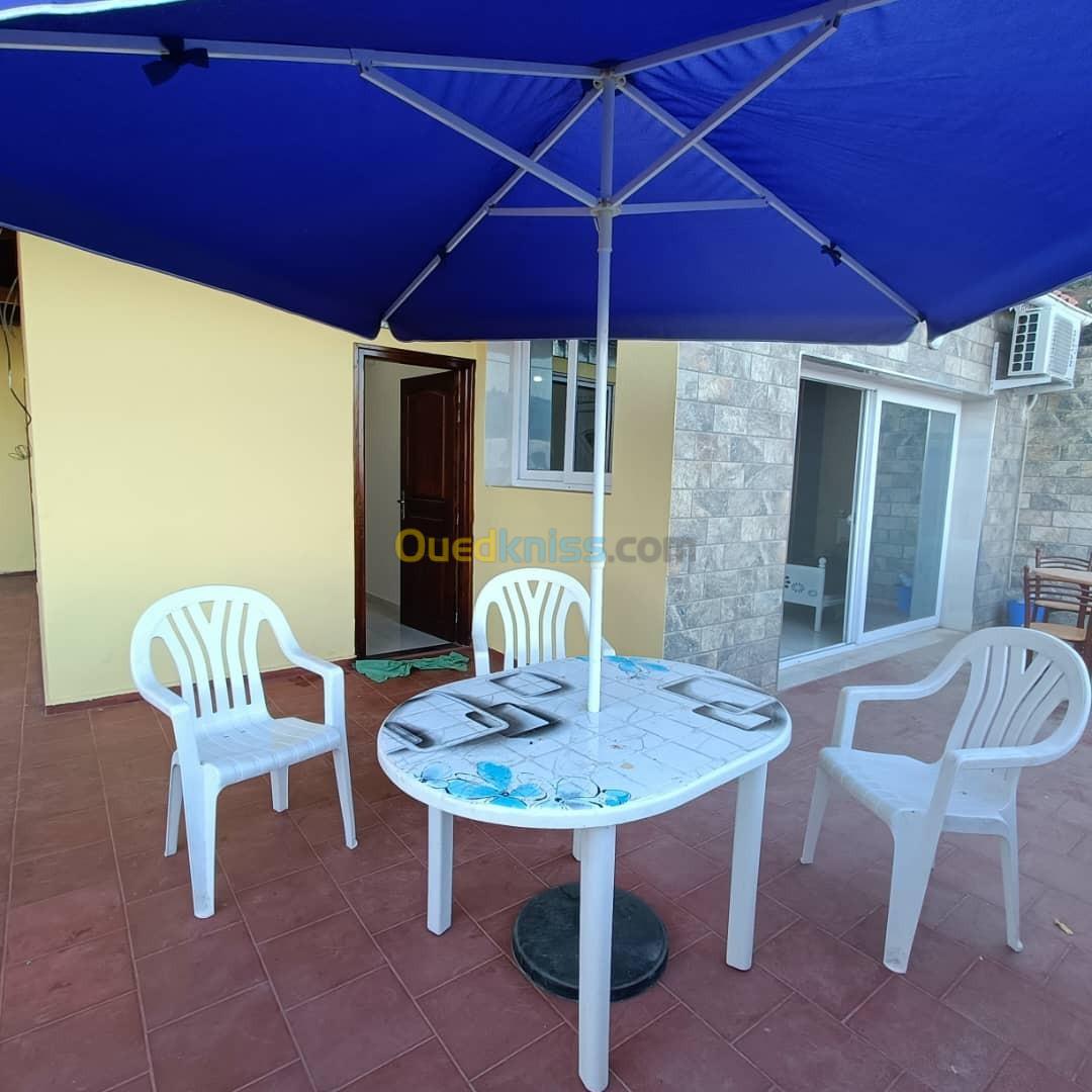 Location Niveau De Villa F2 Skikda Skikda