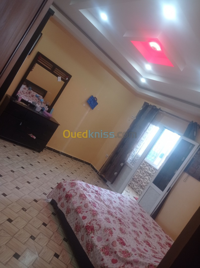 Vente Appartement F4 Skikda Skikda