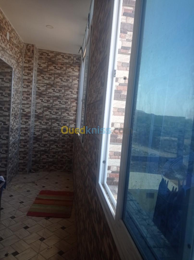 Vente Appartement F4 Skikda Skikda