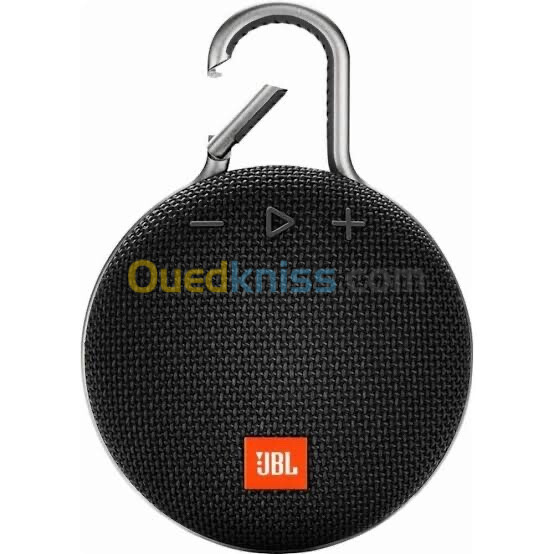 JBL Clip 3  Enceinte Bluetooth