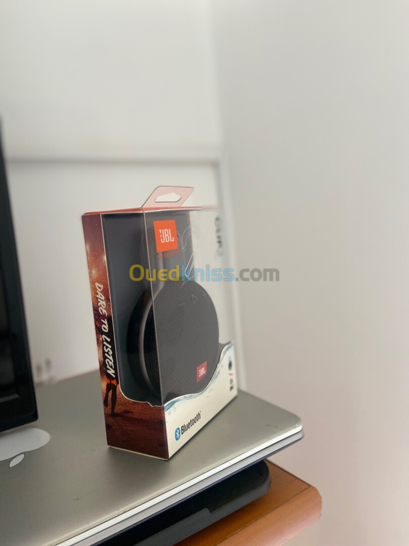 JBL Clip 3  Enceinte Bluetooth