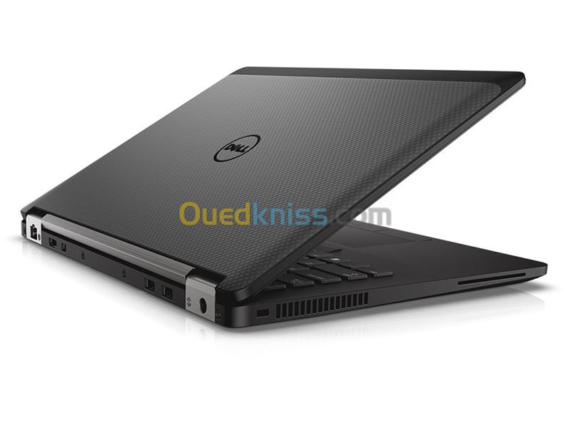 Dell E7470