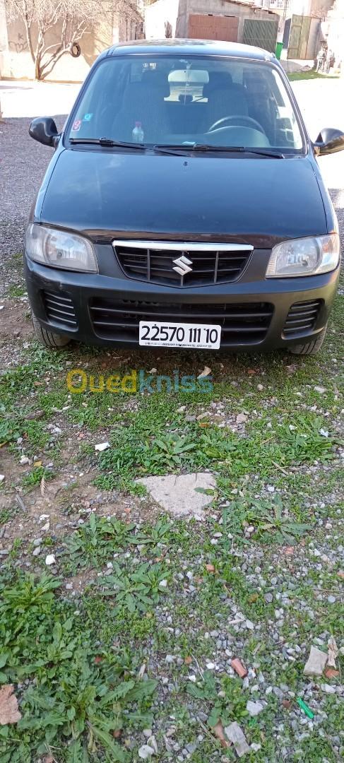 Suzuki Alto 2011 Alto