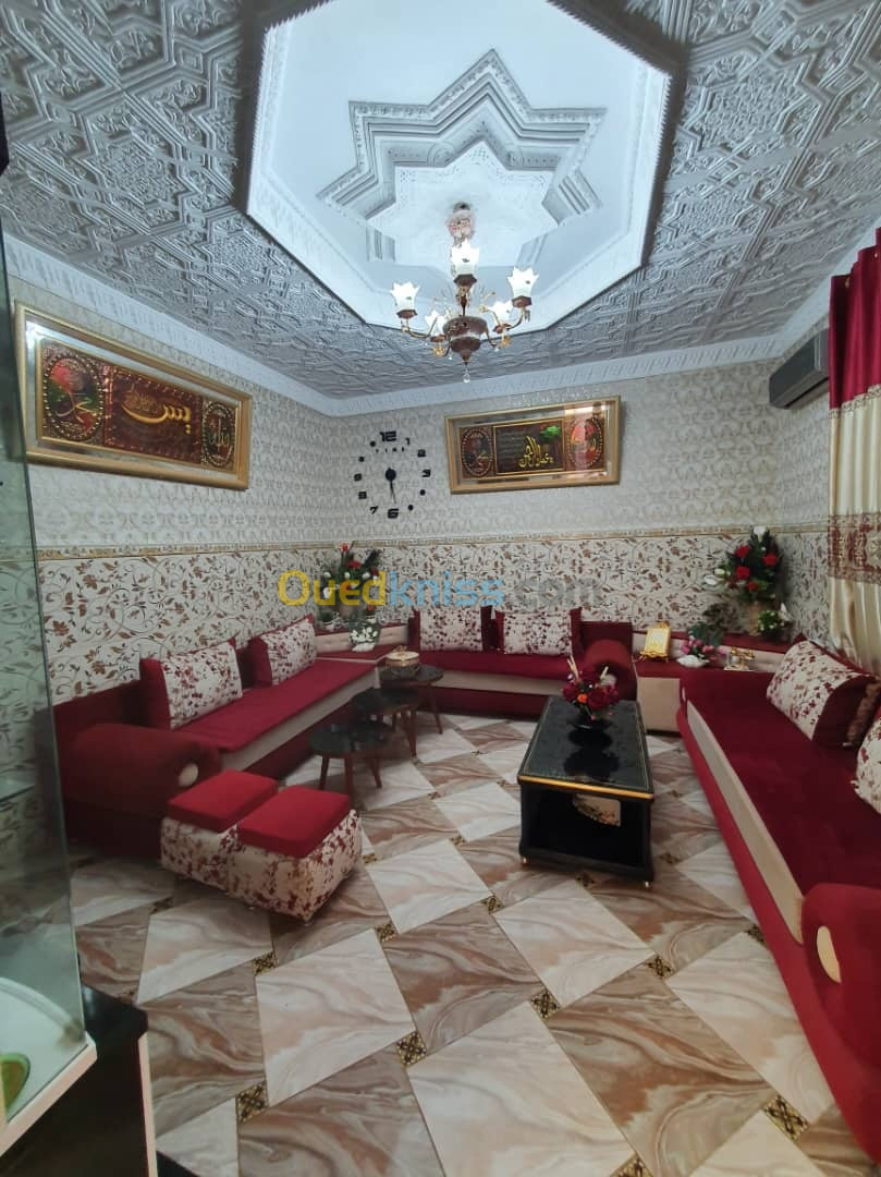 Vente Villa Oran Sidi chami