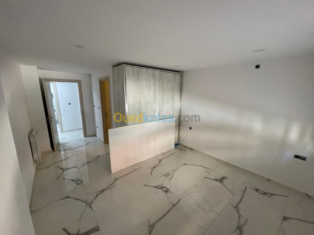 Vente Appartement F4 Alger Cheraga