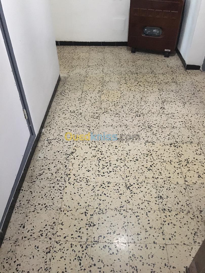 Vente Appartement F3 Batna Batna