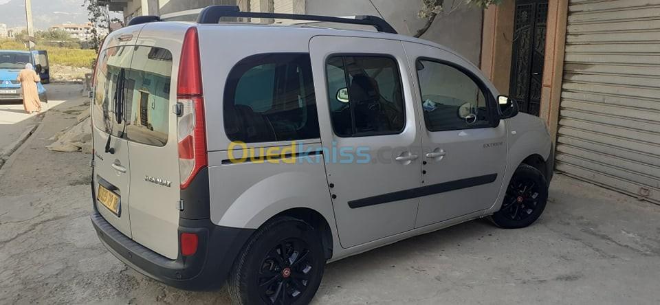 Renault Kangoo 2019  Extrême Outdoor